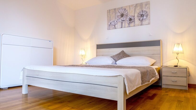 Imagen general del Hotel Luxury Apartments Andrea. Foto 13