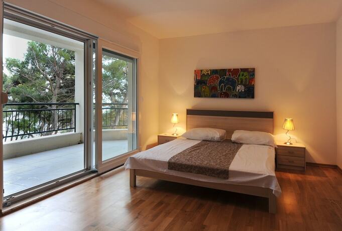 Imagen general del Hotel Luxury Apartments Andrea. Foto 20