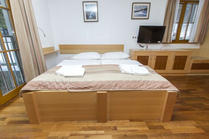 Imagen general del Hotel Luxury Apartments Bolf. Foto 3