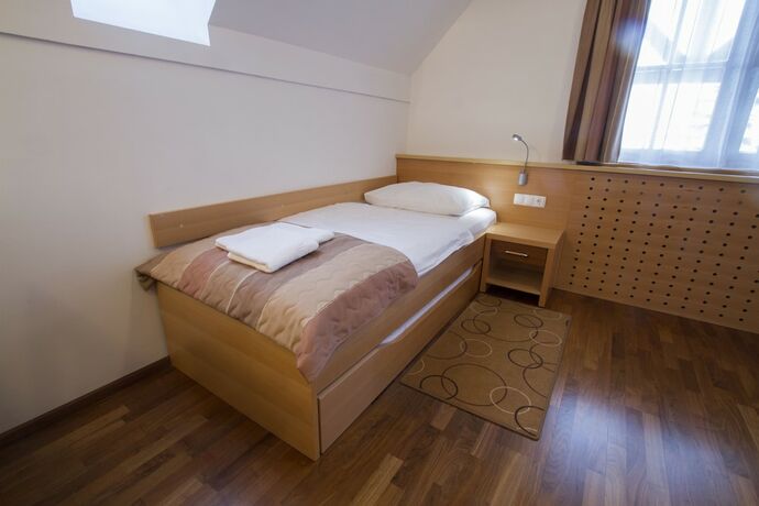 Imagen de la habitación del Hotel Luxury Apartments Bolf. Foto 20