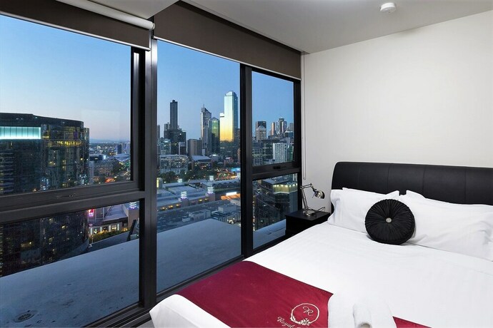 Imagen general del Hotel Luxury Apartments By Royal Stays. Foto 1