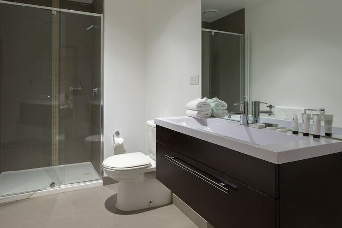 Imagen de la habitación del Hotel Luxury Apartments By Royal Stays. Foto 7