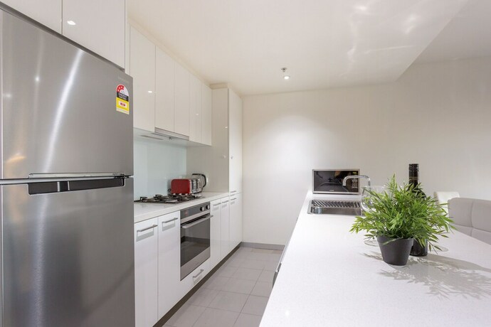 Imagen de la habitación del Hotel Luxury Apartments By Royal Stays. Foto 9
