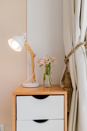 Imagen de la habitación del Hotel Luxury Apartments In Palermo. Foto 4