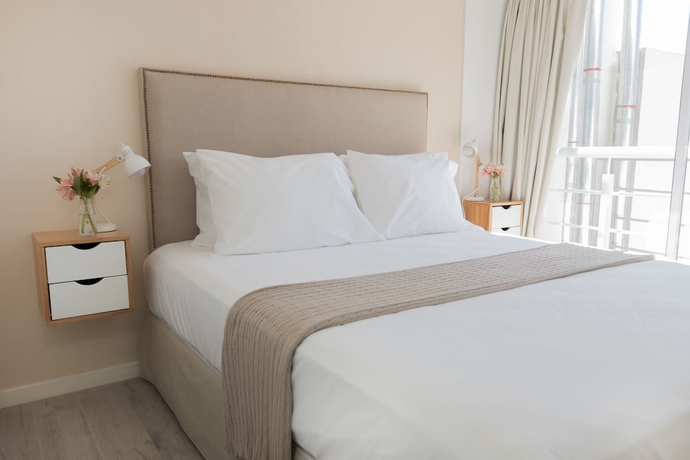 Imagen de la habitación del Hotel Luxury Apartments In Palermo. Foto 5