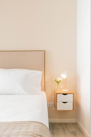 Imagen de la habitación del Hotel Luxury Apartments In Palermo. Foto 10