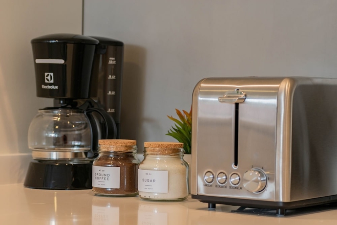 Imagen de la habitación del Hotel Luxury Apartments In Palermo. Foto 14