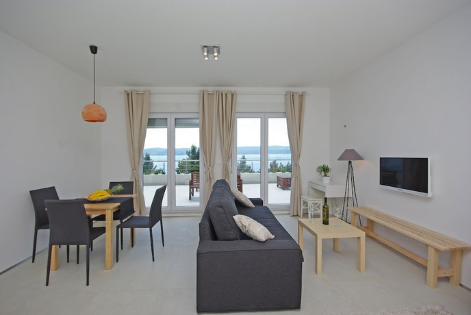 Imagen de la habitación del Hotel Luxury Apartments Jolara. Foto 3
