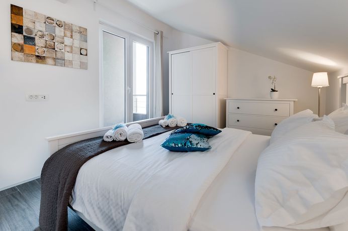 Imagen de la habitación del Hotel Luxury Apartments Jolara. Foto 6