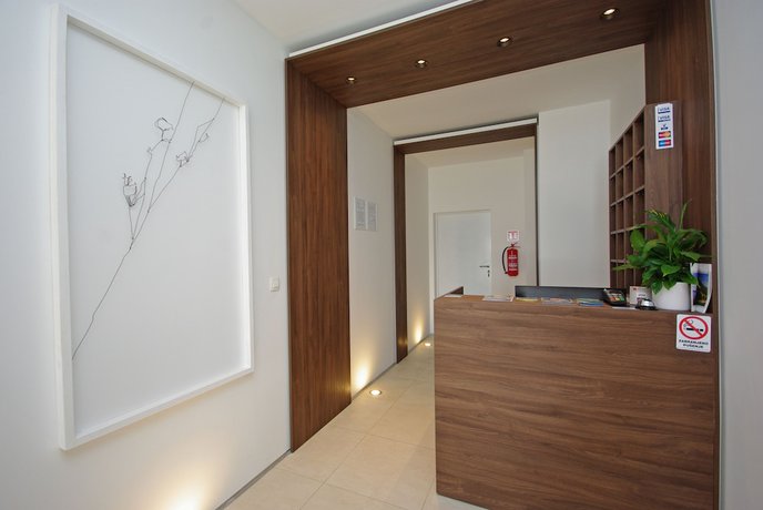 Imagen de los interiores del Hotel Luxury Apartments Jolara. Foto 19