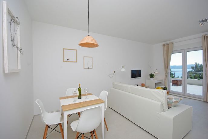 Imagen de la habitación del Hotel Luxury Apartments Jolara. Foto 10