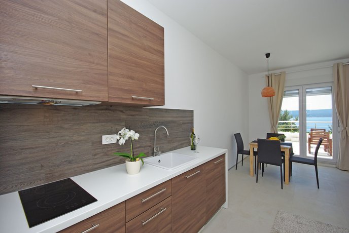 Imagen de la habitación del Hotel Luxury Apartments Jolara. Foto 11