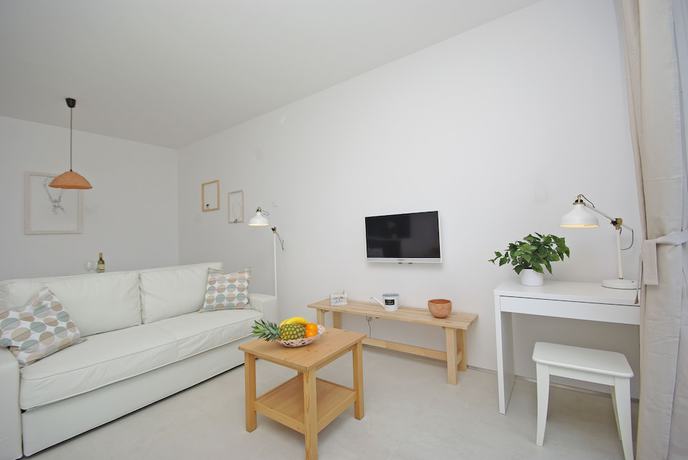 Imagen de la habitación del Hotel Luxury Apartments Jolara. Foto 12