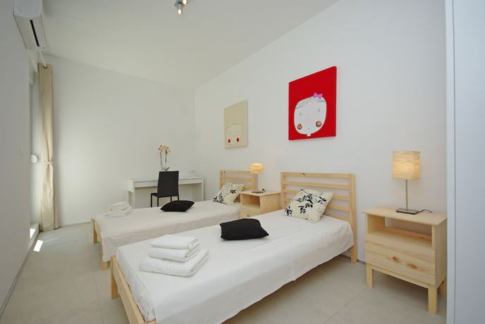 Imagen de la habitación del Hotel Luxury Apartments Jolara. Foto 13