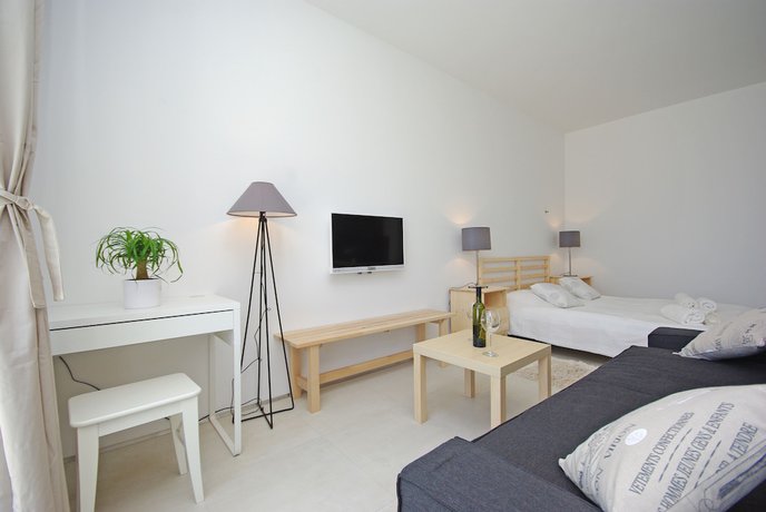 Imagen de la habitación del Hotel Luxury Apartments Jolara. Foto 14