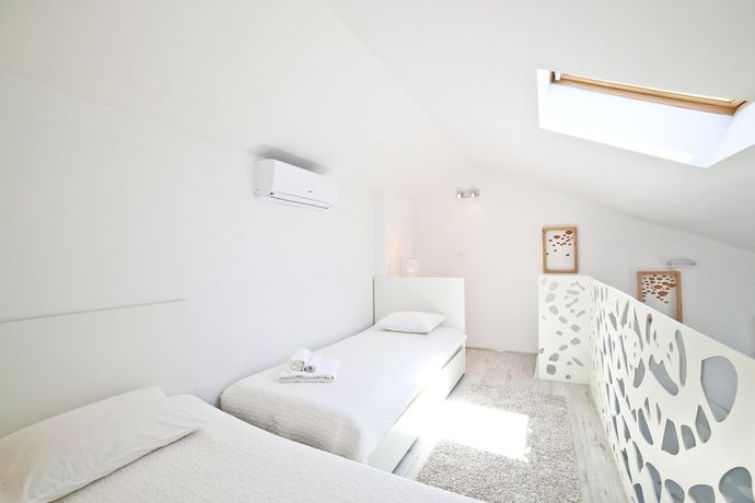 Imagen de la habitación del Hotel Luxury Apartments Jolara. Foto 15