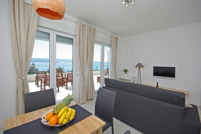 Imagen de la habitación del Hotel Luxury Apartments Jolara. Foto 17