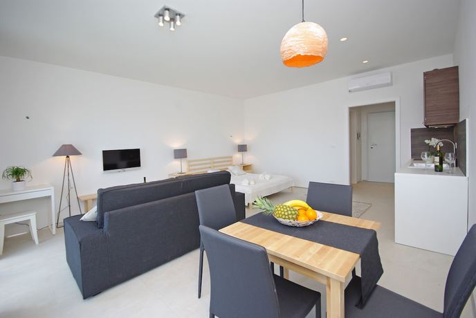 Imagen de la habitación del Hotel Luxury Apartments Jolara. Foto 18