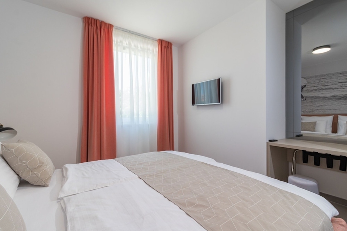 Imagen de la habitación del Hotel Luxury Apartments Magali 1. Foto 13