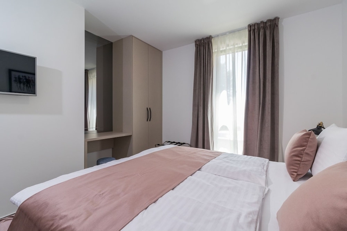 Imagen de la habitación del Hotel Luxury Apartments Magali 1. Foto 16