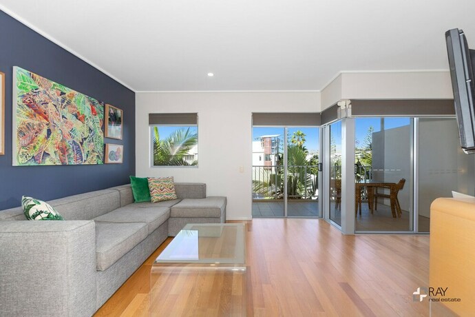 Imagen general del Hotel Luxury Apartments at Salt Village. Foto 11