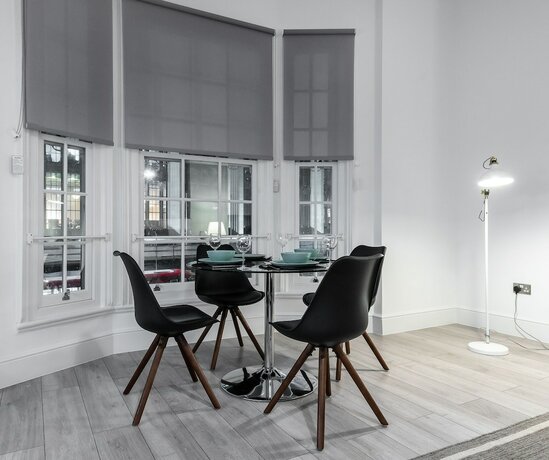 Imagen general del Hotel Luxury Apartments in Central London. Foto 1