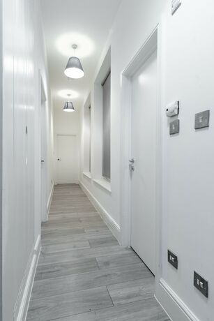 Imagen general del Hotel Luxury Apartments in Central London. Foto 2