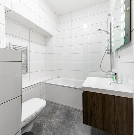 Imagen general del Hotel Luxury Apartments in Central London. Foto 10