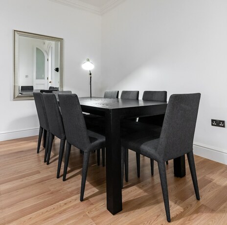 Imagen general del Hotel Luxury Apartments in Central London. Foto 11