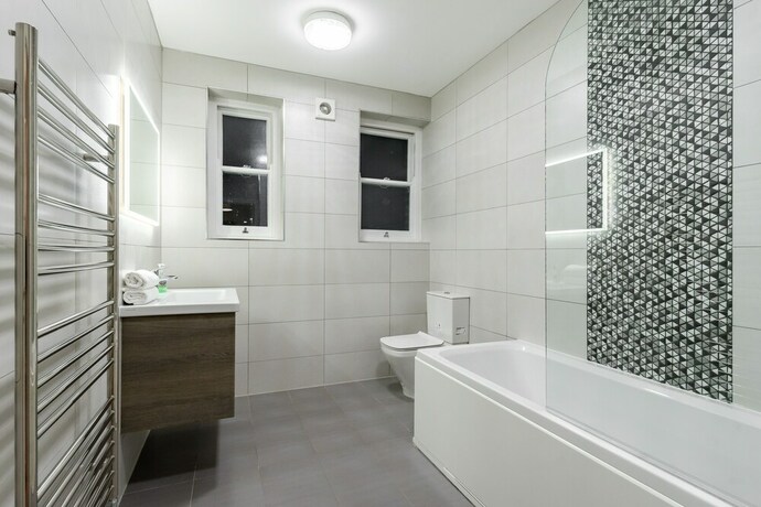 Imagen general del Hotel Luxury Apartments in Central London. Foto 12