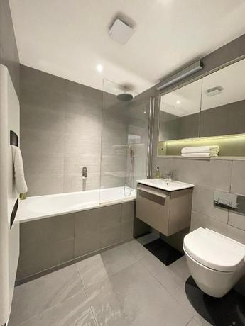Imagen de la habitación del Hotel Luxury Apartments in Westminster. Foto 3