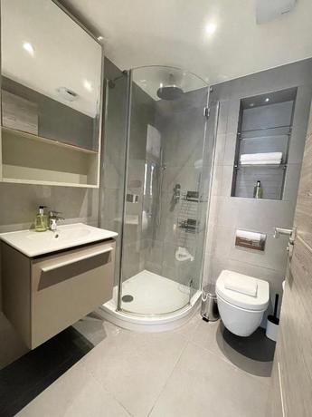 Imagen de la habitación del Hotel Luxury Apartments in Westminster. Foto 5
