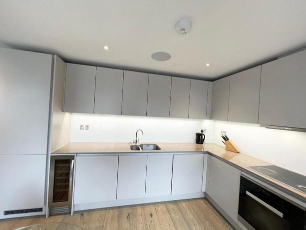 Imagen de la habitación del Hotel Luxury Apartments in Westminster. Foto 7