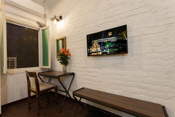 Imagen general del Hotel Luxury Backpackers. Foto 3