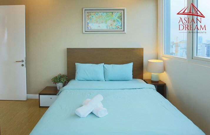 Imagen de la habitación del Hotel Luxury Ben Thanh Taa Apartments. Foto 34
