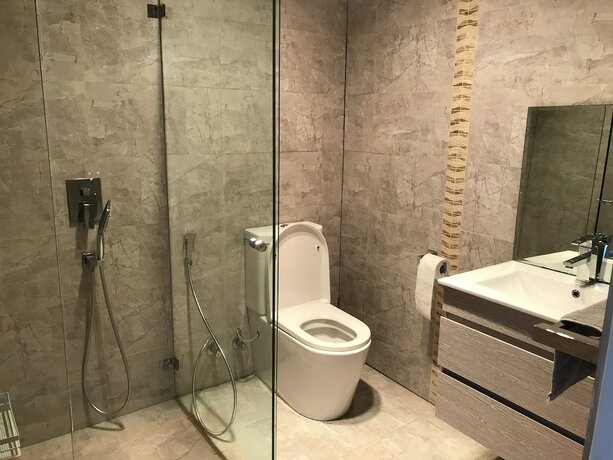 Imagen general del Hotel Luxury Big House Cinema Pool Many Guests. Foto 3