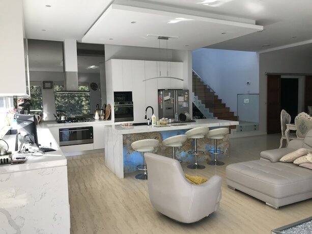 Imagen general del Hotel Luxury Big House Cinema Pool Many Guests. Foto 14