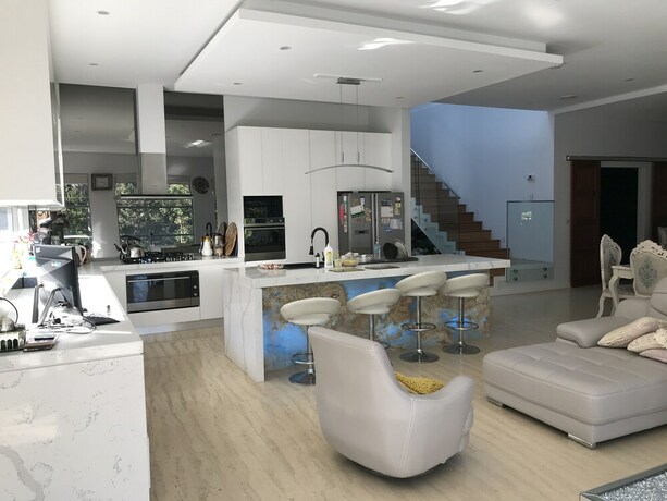 Imagen de la habitación del Hotel Luxury Big House Cinema Pool Many Guests. Foto 23
