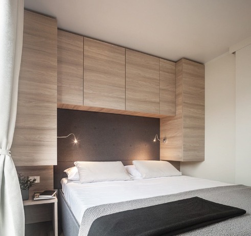 Imagen de la habitación del Hotel Luxury Camp At Union Lido. Foto 3