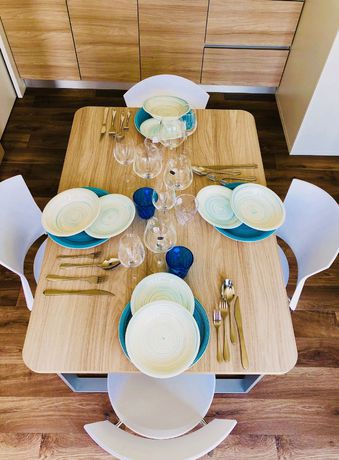 Imagen del bar/restaurante del Hotel Luxury Camp At Union Lido. Foto 2