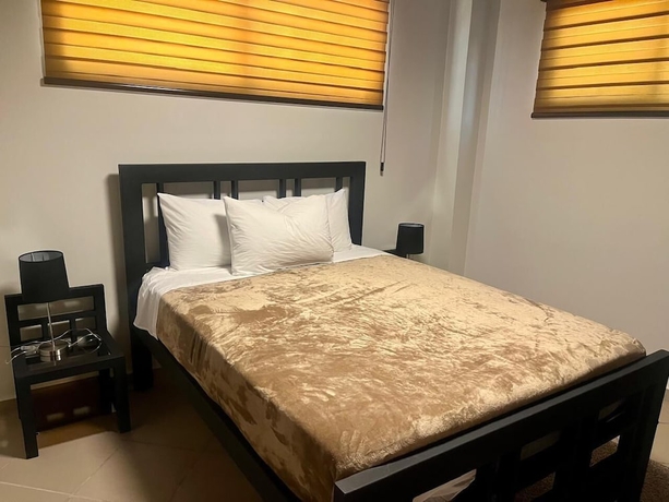 Imagen de la habitación del Hotel Luxury Canyon Suites. Foto 4
