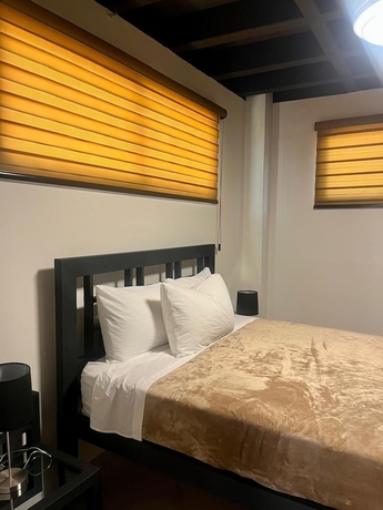 Imagen de la habitación del Hotel Luxury Canyon Suites. Foto 5
