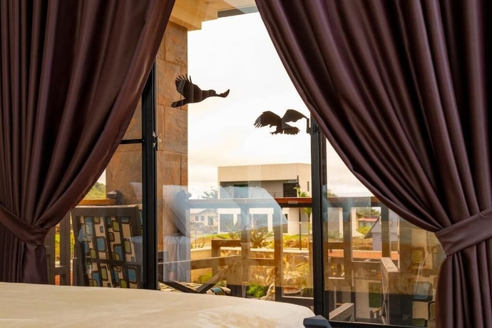 Imagen de la habitación del Hotel Luxury Canyon Suites. Foto 7