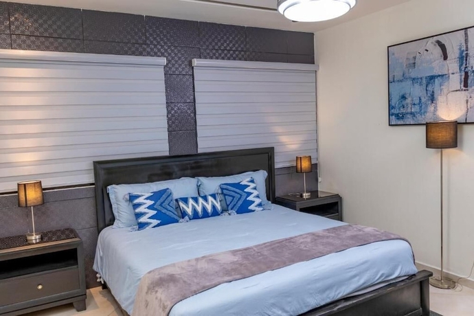 Imagen de la habitación del Hotel Luxury Canyon Suites. Foto 8