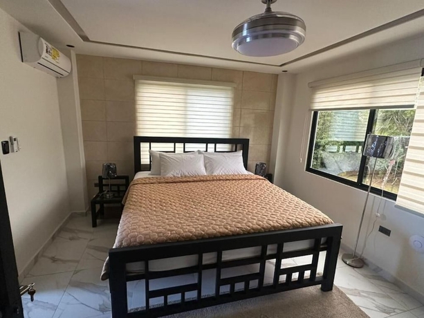 Imagen de la habitación del Hotel Luxury Canyon Suites. Foto 10