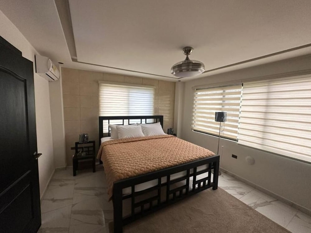 Imagen de la habitación del Hotel Luxury Canyon Suites. Foto 11