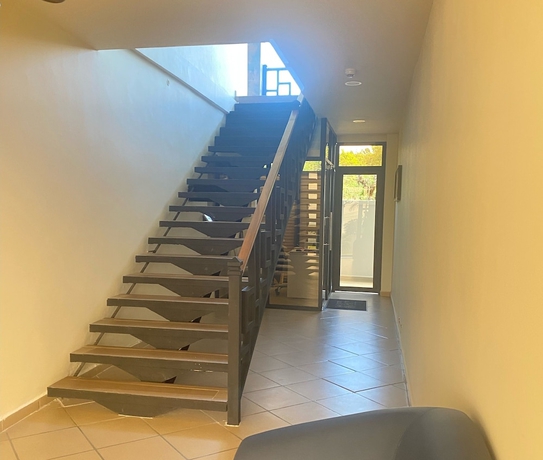 Imagen de los interiores del Hotel Luxury Canyon Suites. Foto 15
