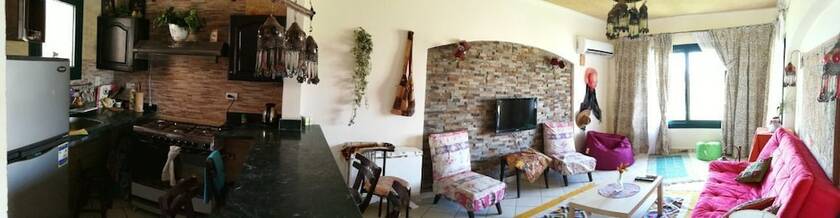 Imagen general del Hotel Luxury Chalet La Hacienda. Foto 7