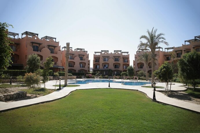 Imagen general del Hotel Luxury Chalet La Hacienda. Foto 10