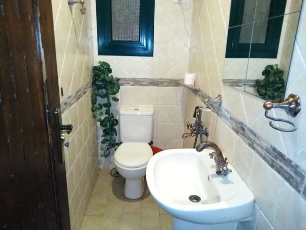 Imagen general del Hotel Luxury Chalet La Hacienda. Foto 11
